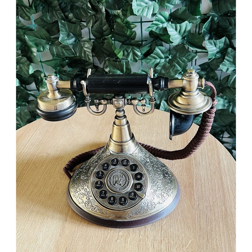 Versailles Palace 1935 Reproduction Telephone